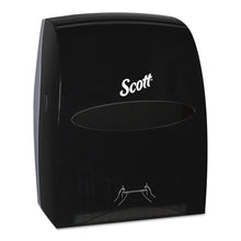 Load image into Gallery viewer, Scott Essential Manual Hard Roll Towel Dispenser (46254)