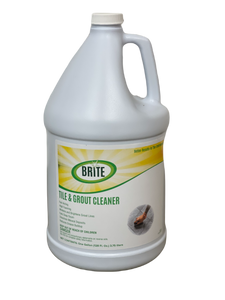 Brite Tile & Grout Cleaner
