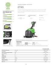 Load image into Gallery viewer, CT-45