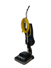 Load image into Gallery viewer, New Advance ReliaVac 12 DC Upright Vacuum