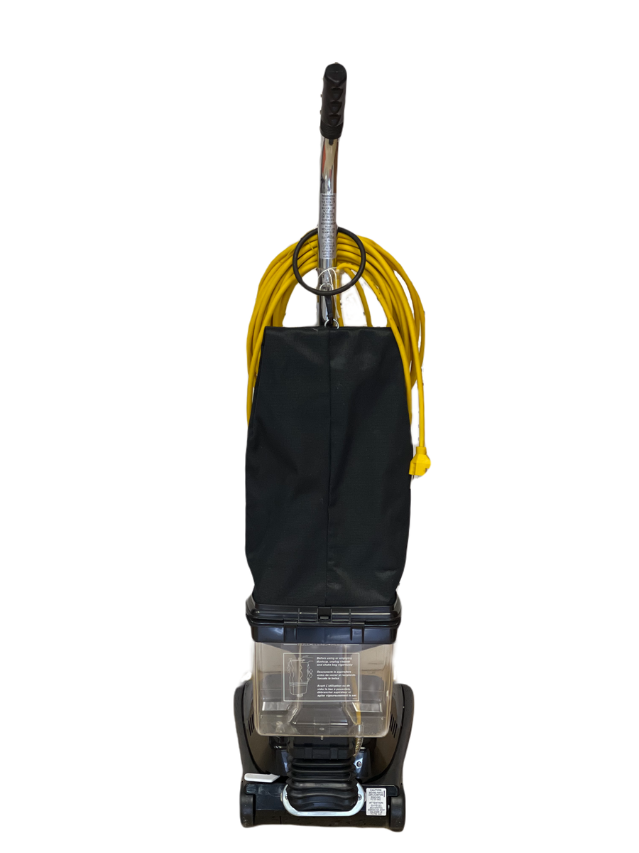 New Advance ReliaVac 12 DC Upright Vacuum Brighton Cleaning Supplies