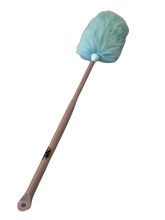 Load image into Gallery viewer, Big Pro Super Flex Lambswool Dust Wand