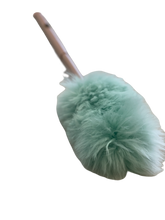 Load image into Gallery viewer, Big Pro Super Flex Lambswool Dust Wand