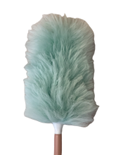 Load image into Gallery viewer, Big Pro Super Flex Lambswool Dust Wand