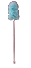 Load image into Gallery viewer, Big Pro Super Flex Lambswool Dust Wand