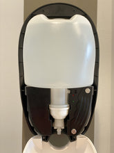 Load image into Gallery viewer, BRITE ECO-FRIENDLY REFILLABLE, 1000ml Automatic hands free, Touch-less Foam, Hand Sanitizer Dispenser