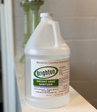 Load image into Gallery viewer, Brighton 371 Instant Hand Sanitizing Spray, 60% Alcohol, GREAT FRAGRANCE!