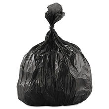 Load image into Gallery viewer, BTGR-32, 12-16 gallon,  24x32, 1 mil, Black Trash Bags