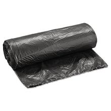 Load image into Gallery viewer, BTGR-32, 12-16 gallon,  24x32, 1 mil, Black Trash Bags