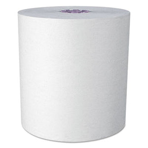 KIMBERLY CLARK 2001 Essential High Capacity Hard Roll Towel