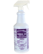 Load image into Gallery viewer, ARROW #442 – READY TO USE FORMULA ACID FREE DISINFECTANT BATH &amp; KITCHEN CLEANER