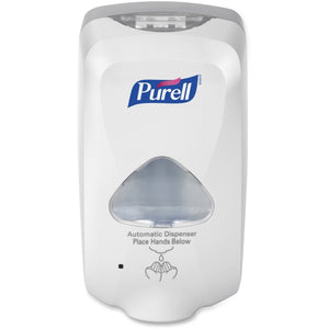 PURELL® TFX™ Touch-Free Dispenser for PURELL® Hand Sanitizer