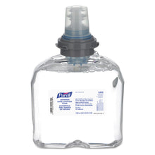 Load image into Gallery viewer, PURELL® Advanced Hand Sanitizer Foam 1200 mL Refill for PURELL® TFX™ Dispenser, 5392-02