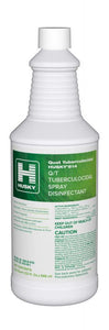 READY TO USE Husky 814 Spray Disinfectant Cleaner- List N: FDA approved