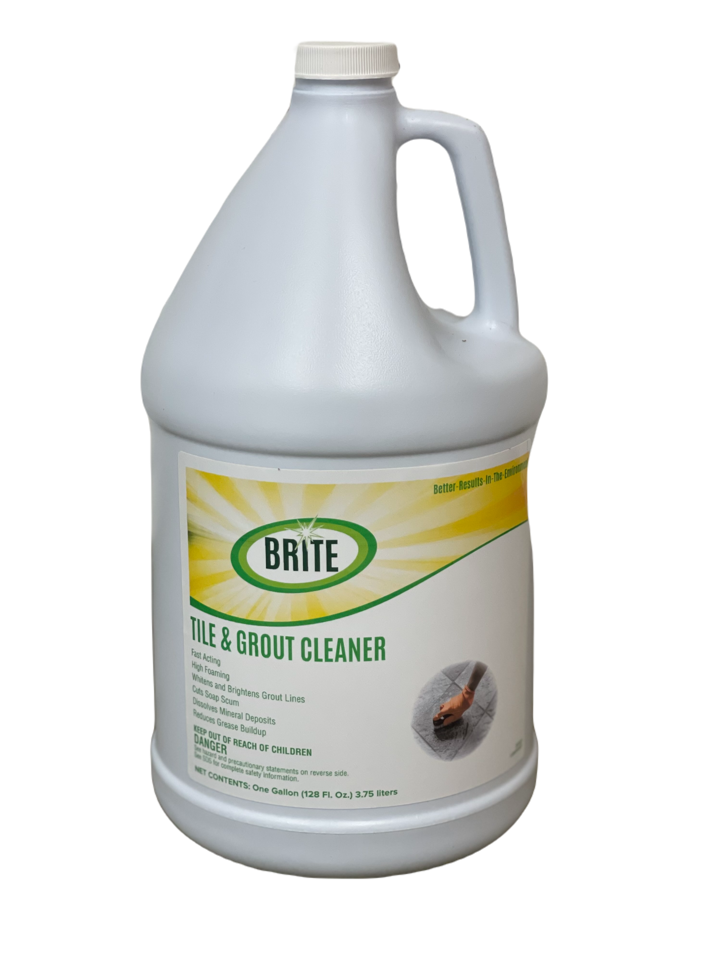 Brite Rug Maintainer Multi-Purpose Cleaners – Brighton Cleaning Supplies
