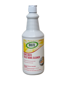 Bowl Brite Toilet Bowl Cleaner