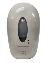 Load image into Gallery viewer, BRITE ECO-FRIENDLY REFILLABLE, 1000ml Automatic hands free, Touch-less Foam, Hand Sanitizer Dispenser