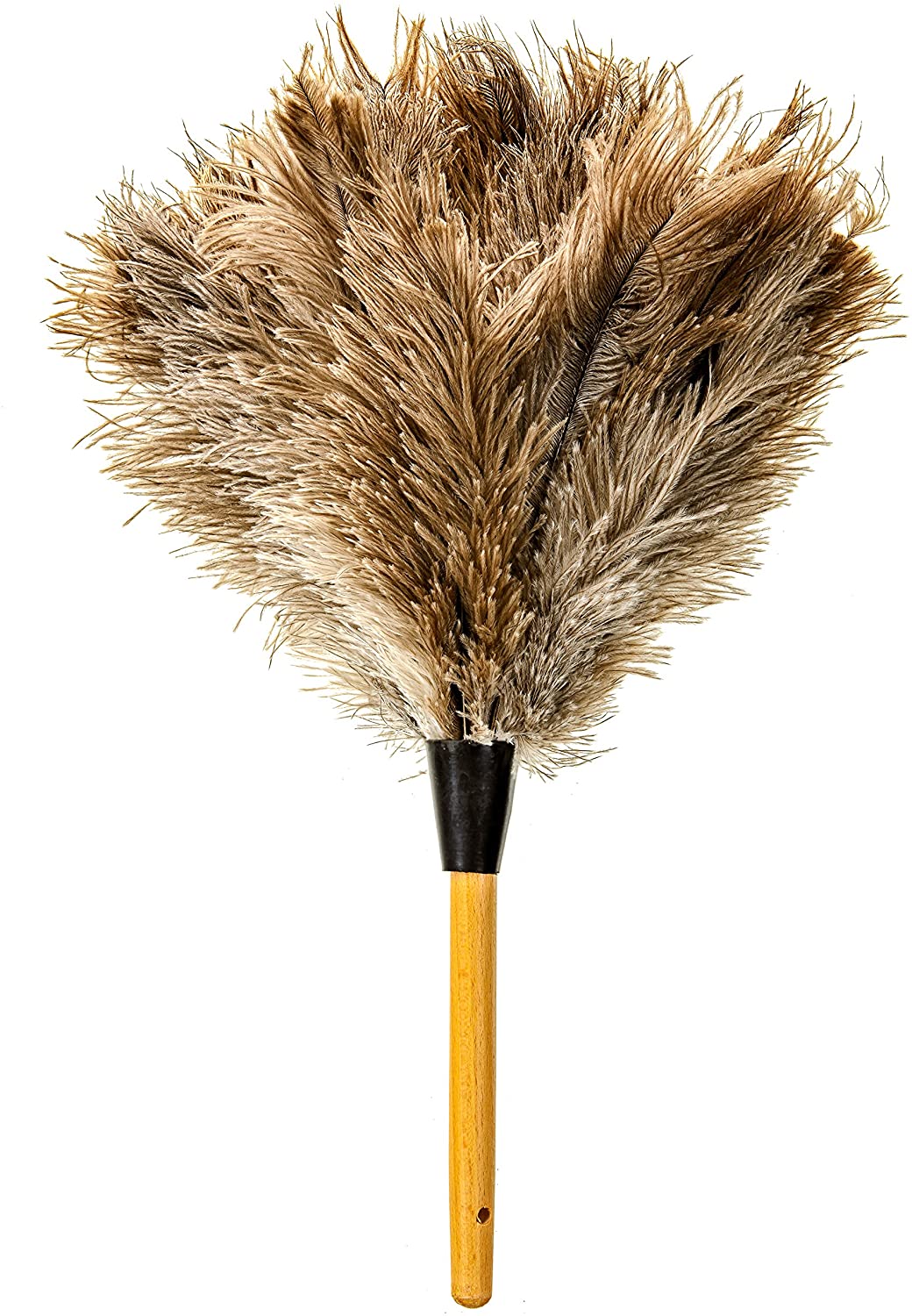 14 Ostrich Feather Duster