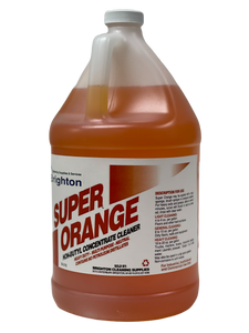 Super Orange