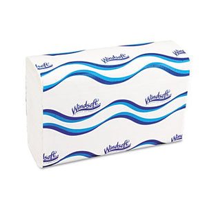 WINDSOFT C-Fold Paper Towels