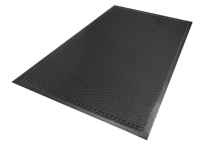 Safety Scrape Slip-Resistant Mat