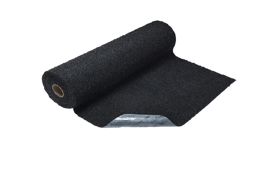 Sure Stride Disposable Roll Mat System,  3' x 100'